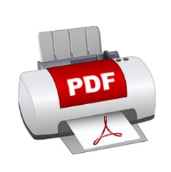 bullzip pdf printer expert