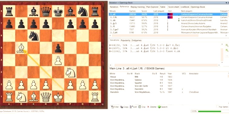 ChessBase Latest Version
