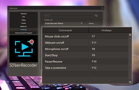 CyberLink Screen Recorder Product Key
