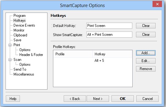 DeskSoft SmartCapture Latest