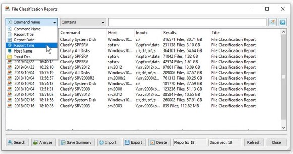 Disk Sorter Latest Version