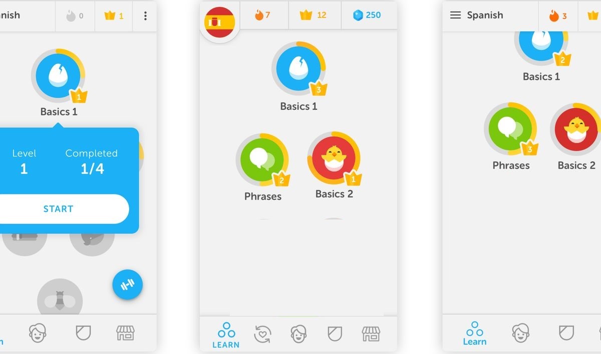 Duolingo APK Latest Version