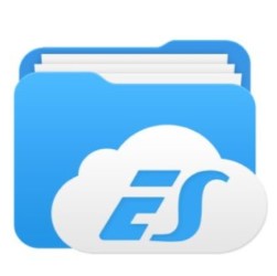 ES File Explorer File Manager Cracked Apk Mod