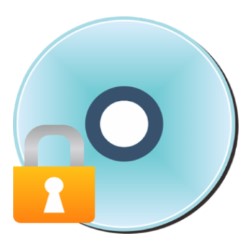 GiliSoft Secure Disc Creator 8.4 download the new version for mac