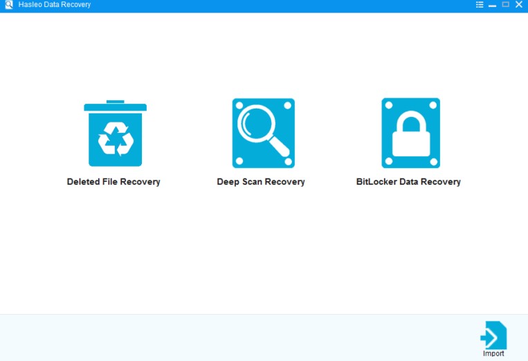 Hasleo Data Recovery Activation Code