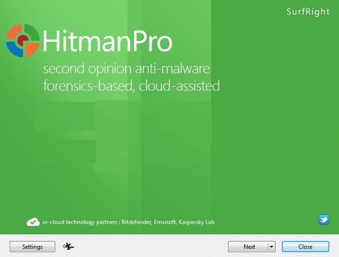Hitman Pro Product Key