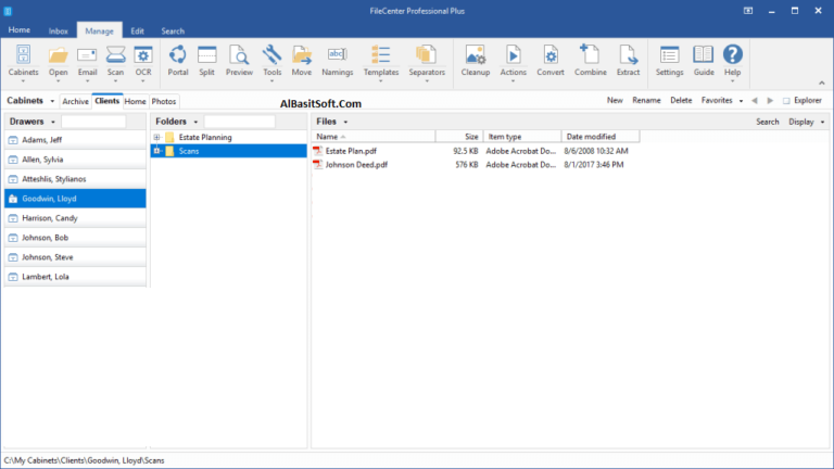 Lucion FileCenter Suite 12.0.13 download the last version for iphone