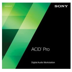 MAGIX ACID Pro Crack