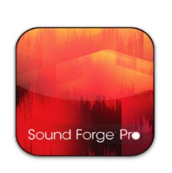 MAGIX Sound Forge Audio Studio Pro 17.0.2.109 instal the last version for ios