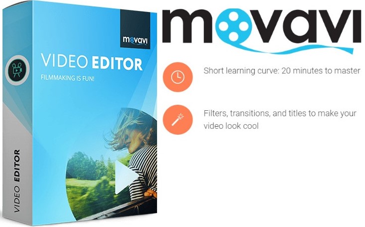 Movavi Video Editor Plus Activation Key