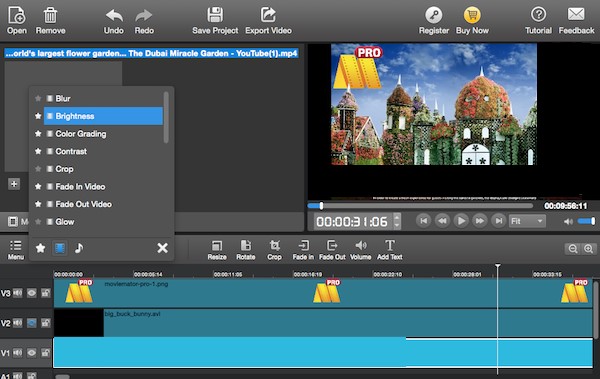 MovieMator Video Editor Crack