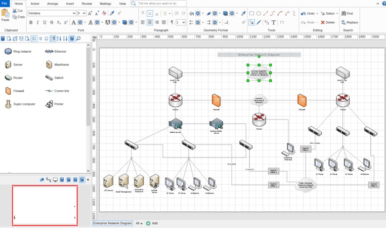 MyDraw Latest Version