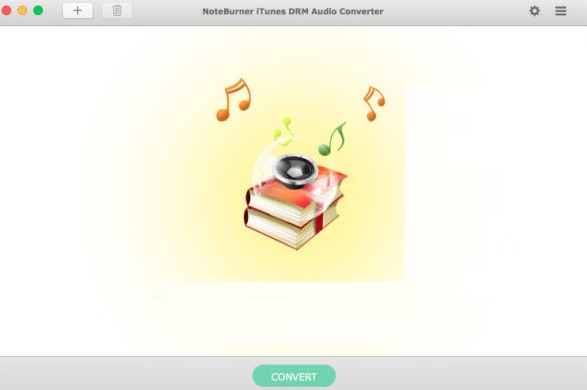 NoteBurner Audio Recorder Full