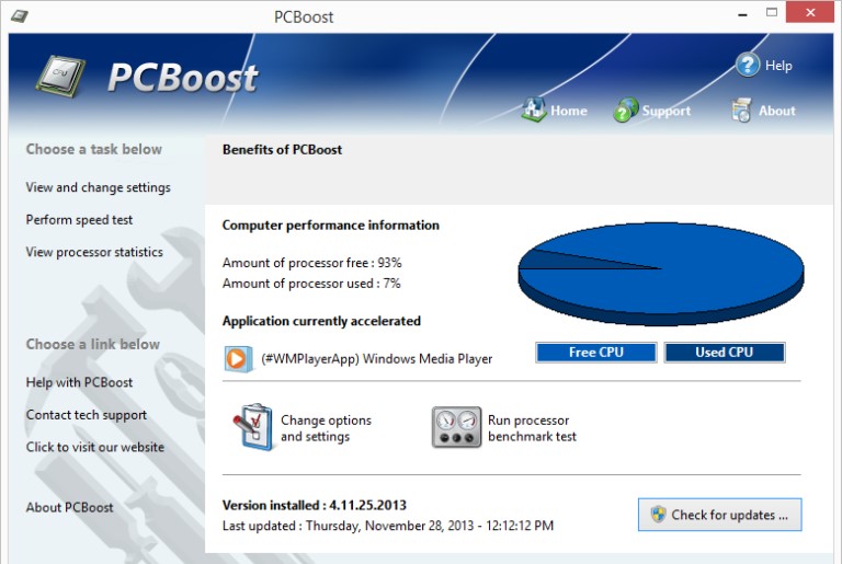 PGWare PCBoost Keygen