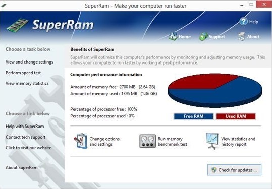 PGWare SuperRam Pro 7.10.5.2020 Crack Key [ Latest Version ]