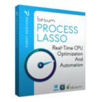 Process Lasso Pro Final Crack