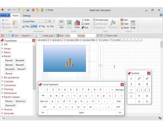 Redcrab Calculator PLUS Latest