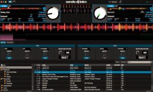 download the new version for apple Serato DJ Pro 3.0.10.164