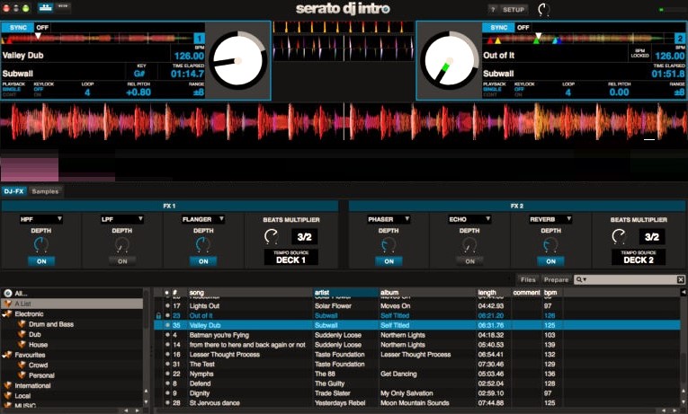 for ipod instal Serato DJ Pro 3.0.7.504