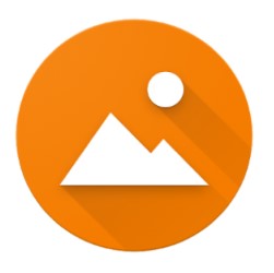 Simple Gallery Pro APK