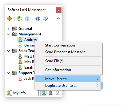 crack softros lan messenger 7.1