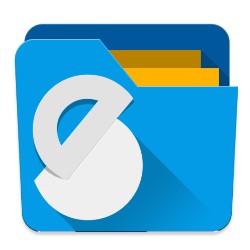 Solid Explorer File Manager Pro Unlocked APK