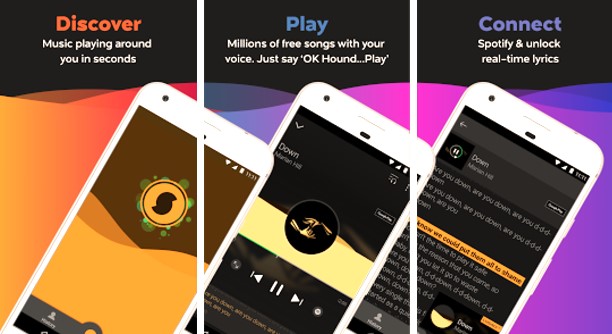 SoundHound Music Search Pro Latest