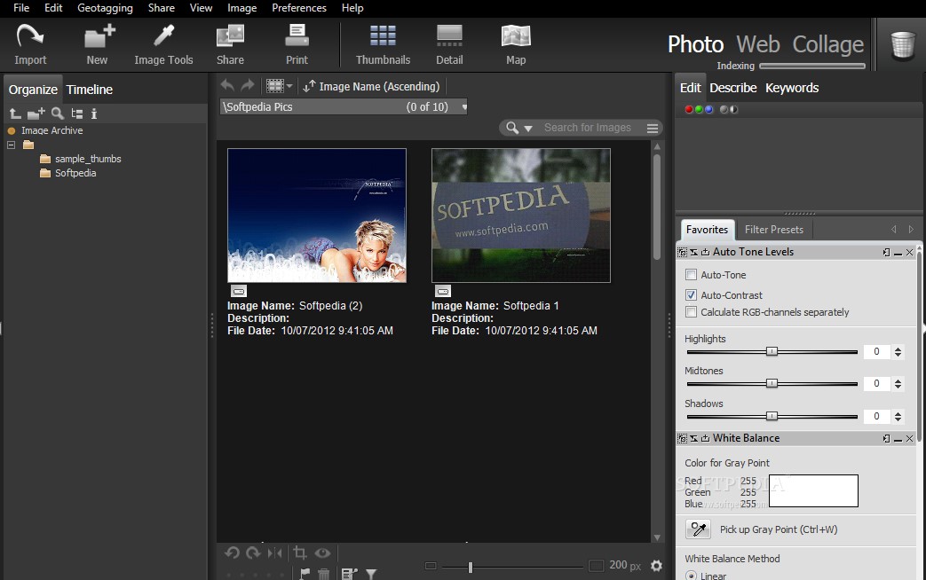 download StudioLine Photo Basic / Pro 5.0.6