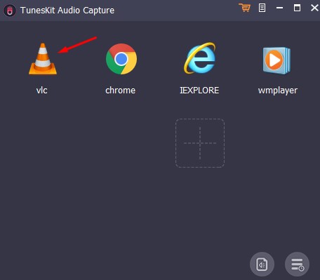 TunesKit Audio Capture Latest Version