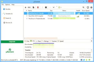 uTorrent Pro 3.6.0.46922 instal the new version for apple