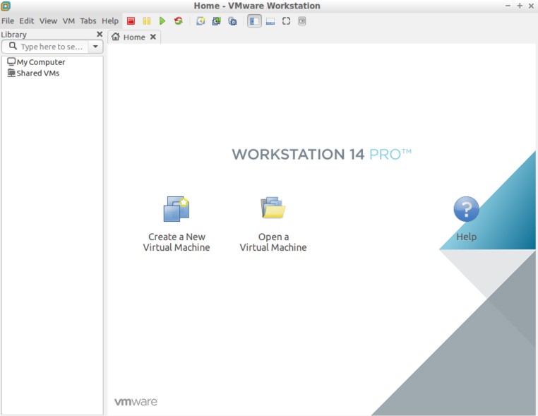 VMware Workstation Pro Latest version