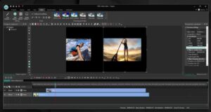 VSDC Video Editor Pro 8.2.3.477 instal the new for android