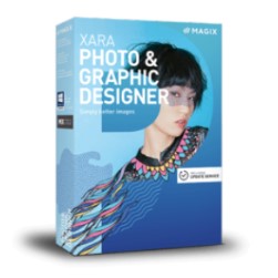 Xara Photo Graphic Designer Crack