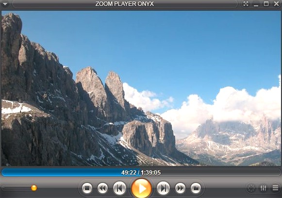 Zoom Player MAX Latest version