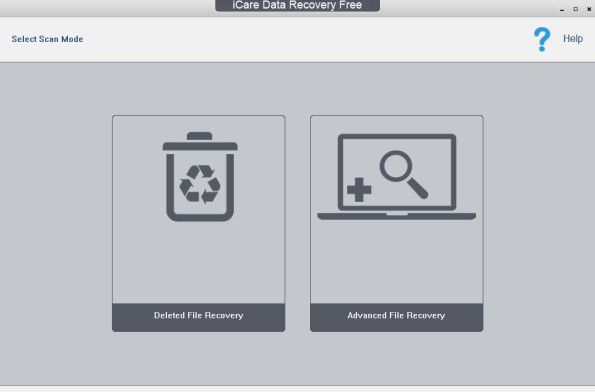 iCare Data Recovery Pro Serial Key