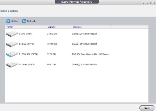 icare data recovery pro license code free