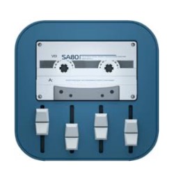 download the new for mac n-Track Studio 9.1.8.6971