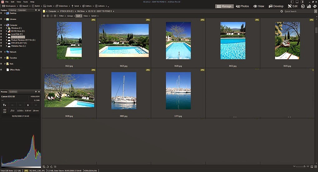 acdsee photo editor for mac