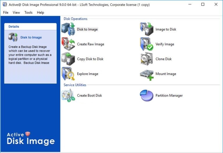 Active Disk Image Full Version