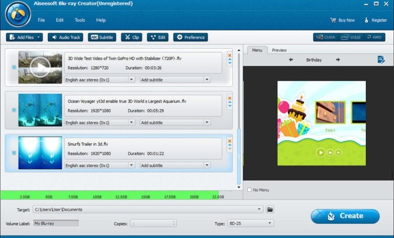 Aiseesoft Slideshow Creator 1.0.60 for mac instal free