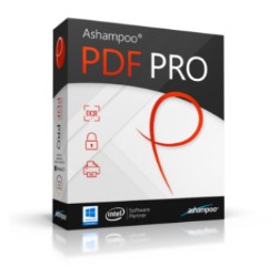 Ashampoo PDF Pro Crack