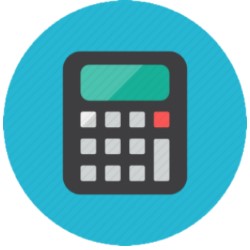Calculator – Simple & Stylish Pro