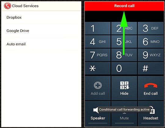 Call Recorder Premium Latest Version