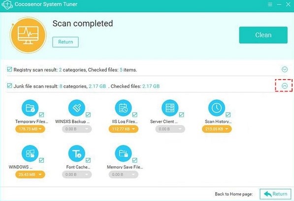 Cocosenor System Tuner Latest