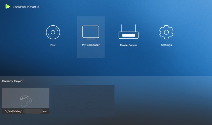 how to activate dvdfab player pro