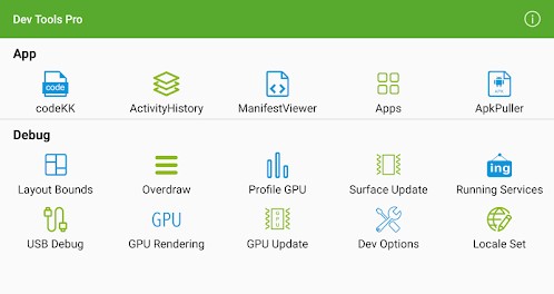 Dev Tools Pro Cracked APK