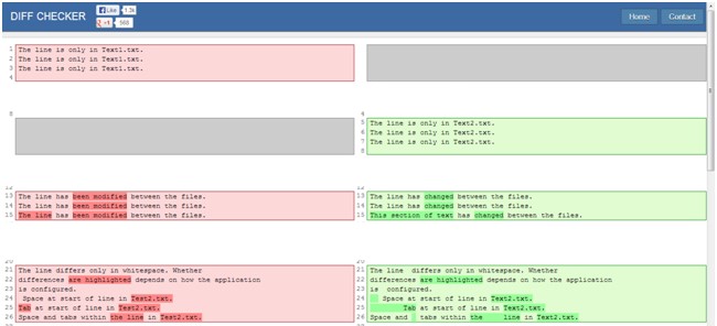 Diffchecker Latest Version