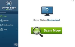 DriverEasy Professional 5.8.1.41398 free downloads