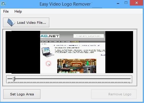 Easy Video Logo Remover Serial Key