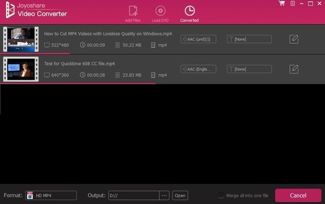 Joyoshare Video Converter Full